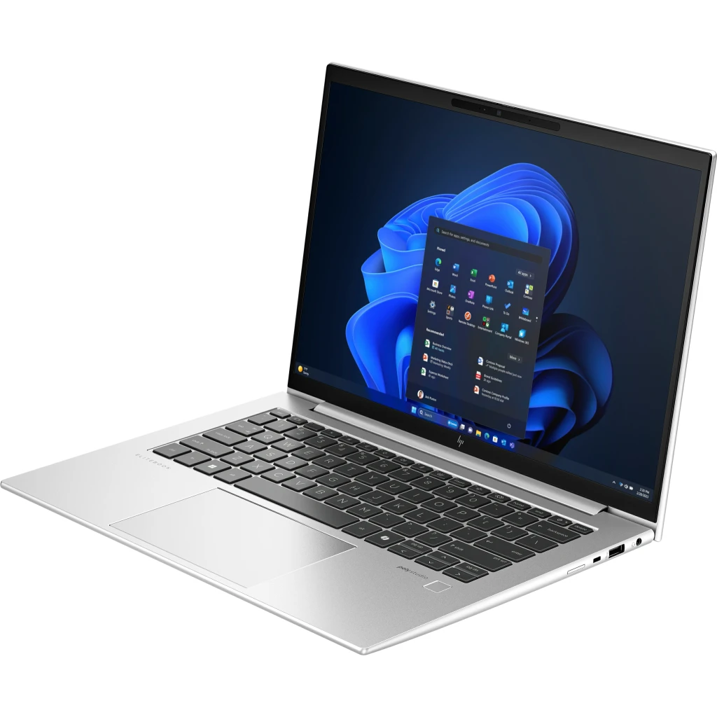 Imagen 2 de Notebook HP EliteBook 840 G11 Ultra 5 125U RAM 16GB SSD 512GB 14" W11P (Nuevo Caja Abierta)