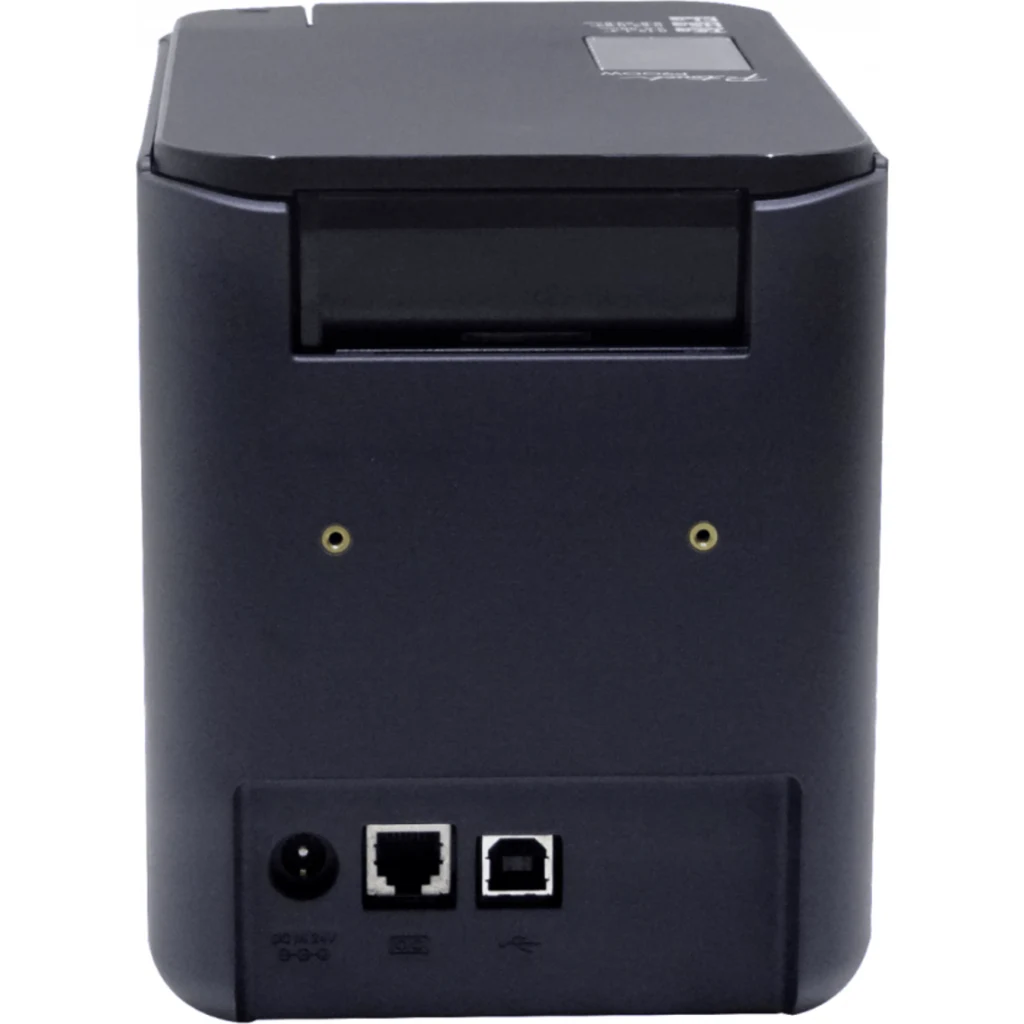 Imagen 4 de Rotulador Brother PT P900W Industrial Network Label Printer // BROTHER PT-P900W