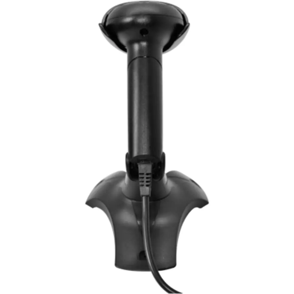 Imagen 1 de Lector Códigos de Barra 3nStar SCI150, 1D Interfaz USB IP54 Color Negro