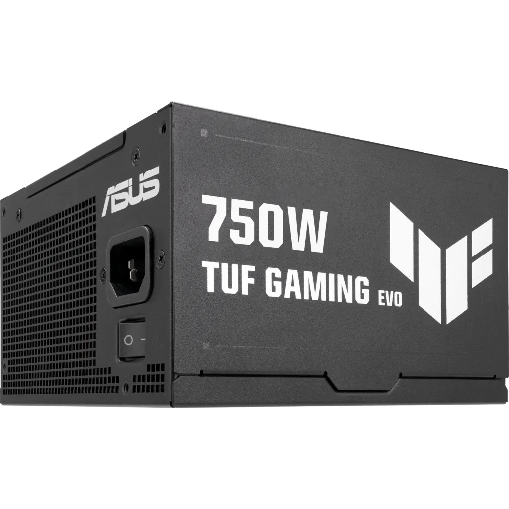 Imagen 7 de ASUS - Power supply - TUF-GAMING-750G-EVO