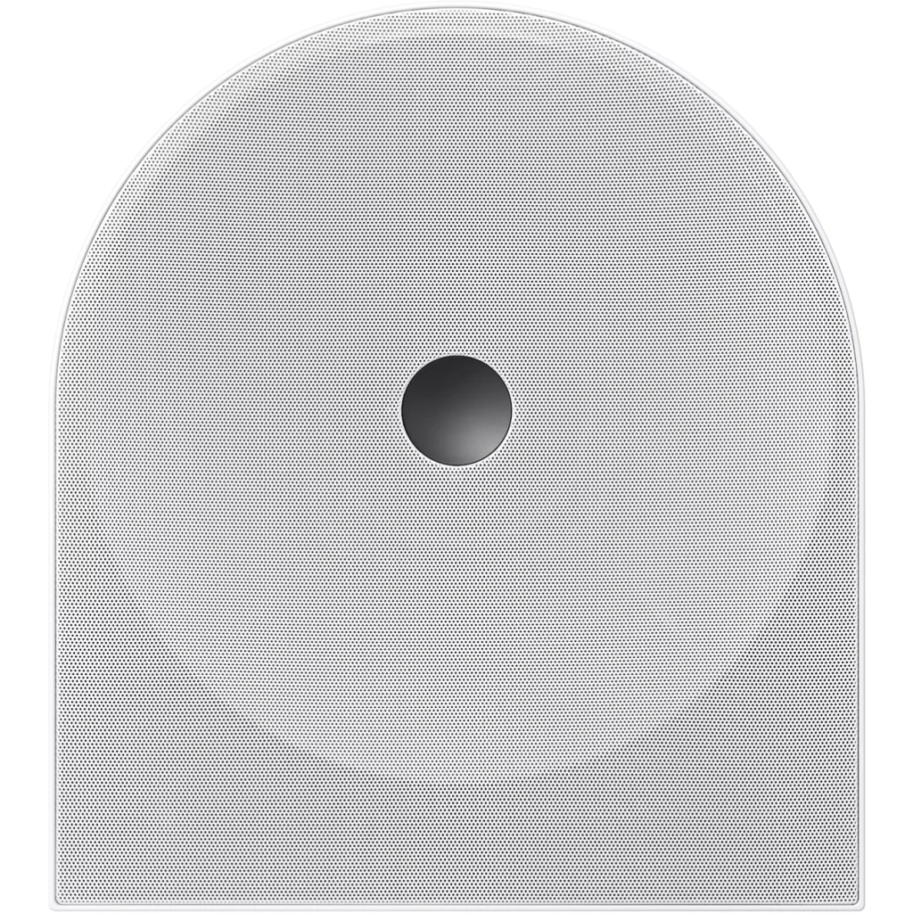 Parlante Samsung Music Studio HW-LS51H 2.1 WIFI Bluetooth Blanco