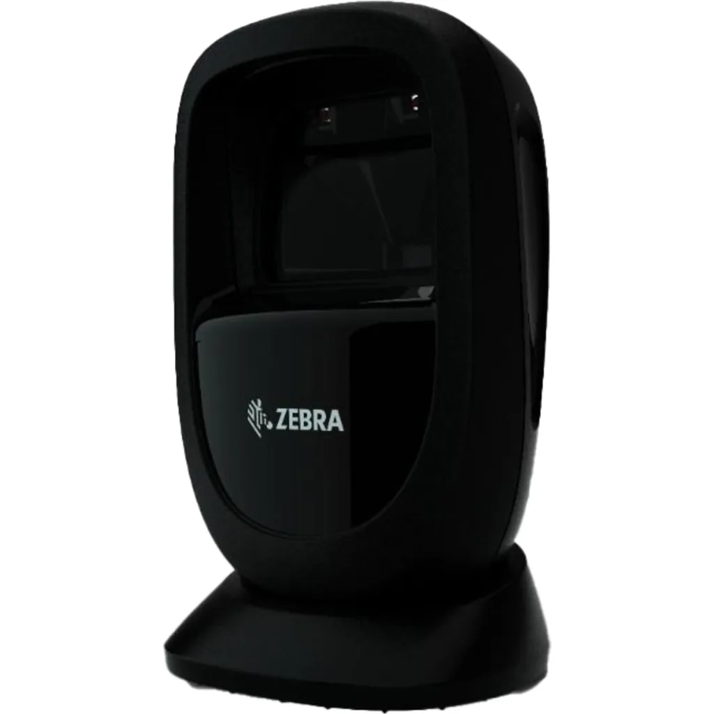Imagen 2 de Lector Código de Barra Zebra DS9308 Conexión USB/RS232 Lector 1D/2D 