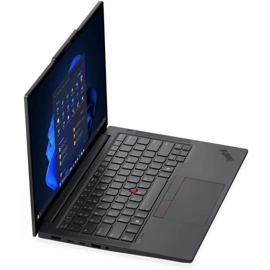 Notebook Lenovo ThinkPad E14 G7 Ultra 9 185H 16GB 512GB 14" W11P