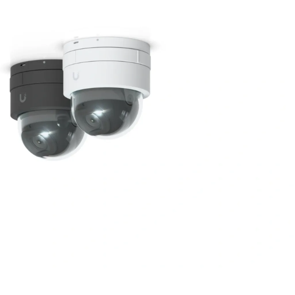 Imagen 8 de Ubiquiti Unifi Protect G5 Dome Ultra Ultra-compact&tamper-resistant 2K HD PoE ca