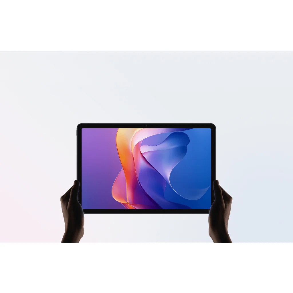 Imagen 4 de Tablet Xiaomi Redmi Pad 2 Helio G100 RAM 4GB Alm 128GB 11" 2.5K Android 15 Graf.