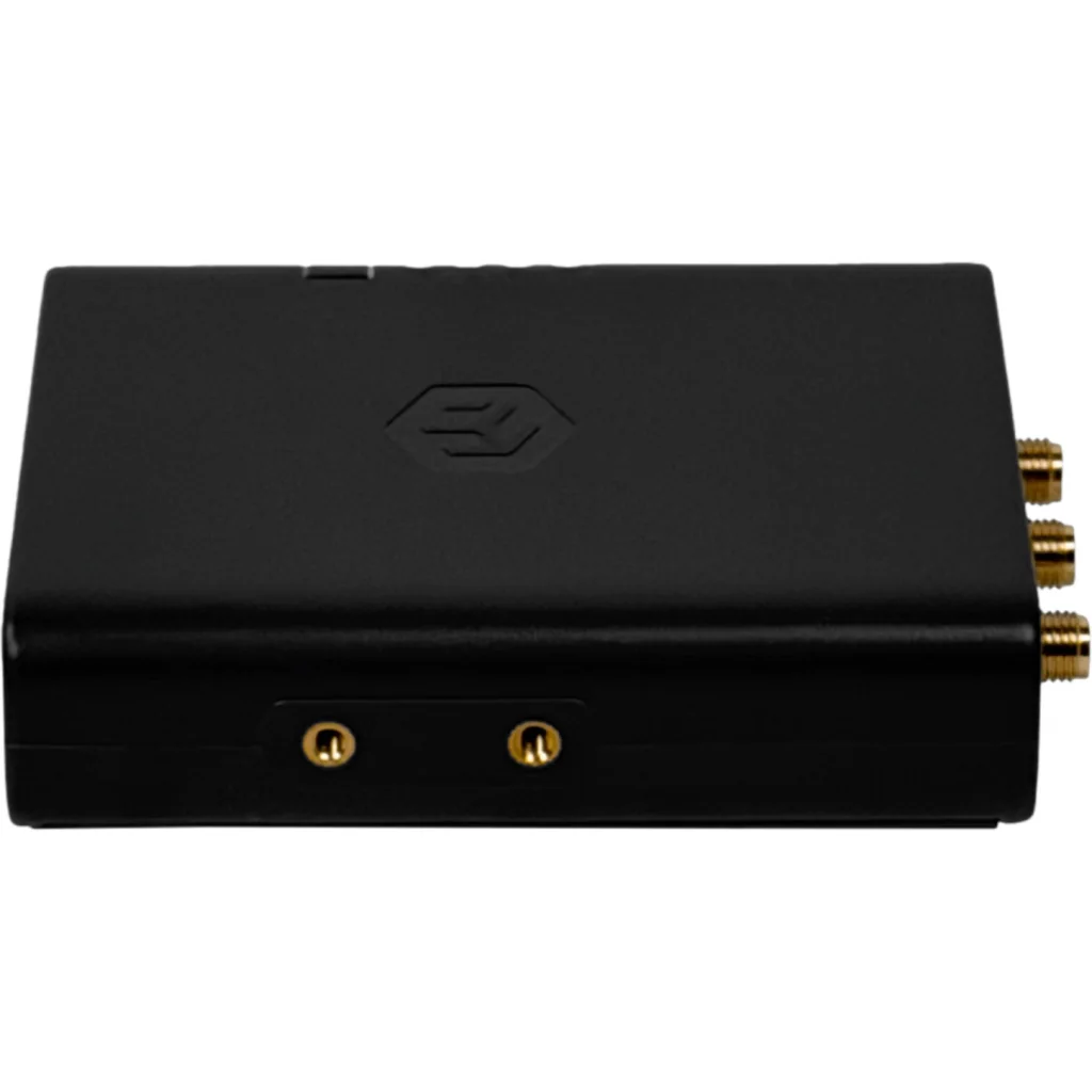 Imagen 5 de MIKROTIK 1-1000(PoE-in) LTE4 1-Sim/eSim Bluetooth5.1 RielDin inc-5V
