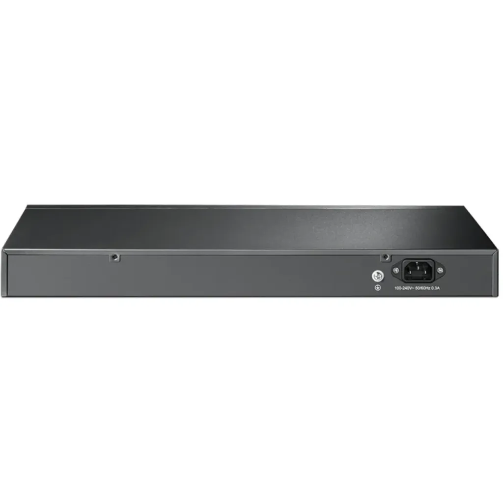 Imagen 2 de TP-Link Switch de 48 puertos 10/100 TL-SF1048 (No Administrable)
