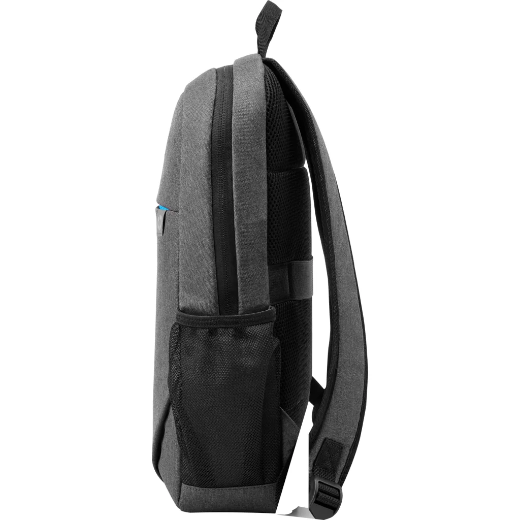 Imagen 2 de Mochila Notebook HP Prelude, para 15.6" Poliéster resistente al agua Color gris