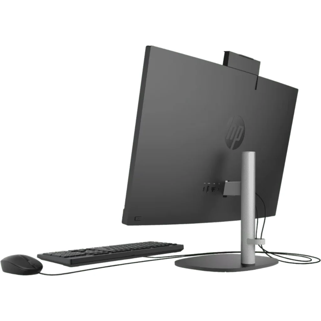 Imagen 4 de Computador HP AIO ProOne 240 G10 I5-1334U RAM16GB SSD512GB 23.8" W11H