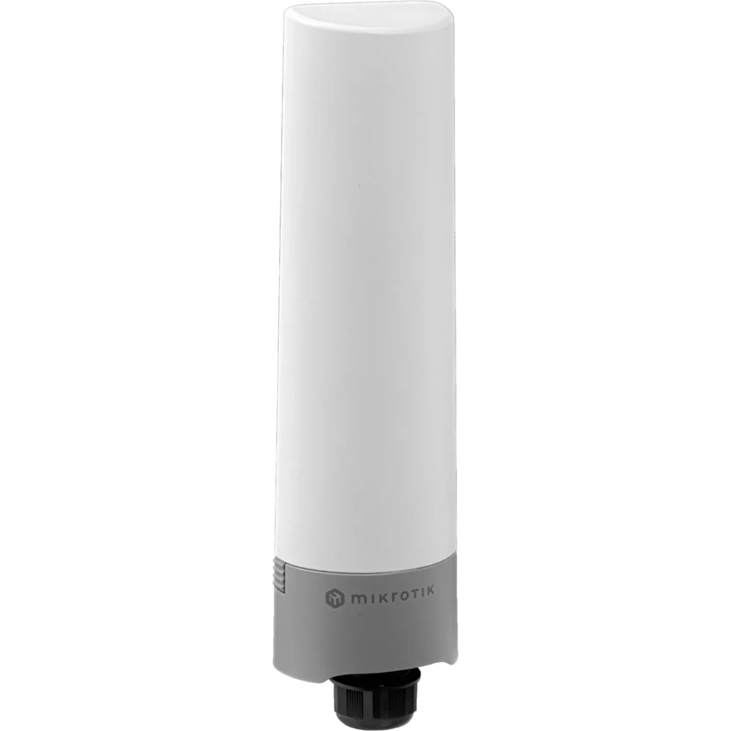 Imagen 4 de GPeRx4, extensor Gigabit Ethernet para redes PoE con multiples salidas. Optimiza