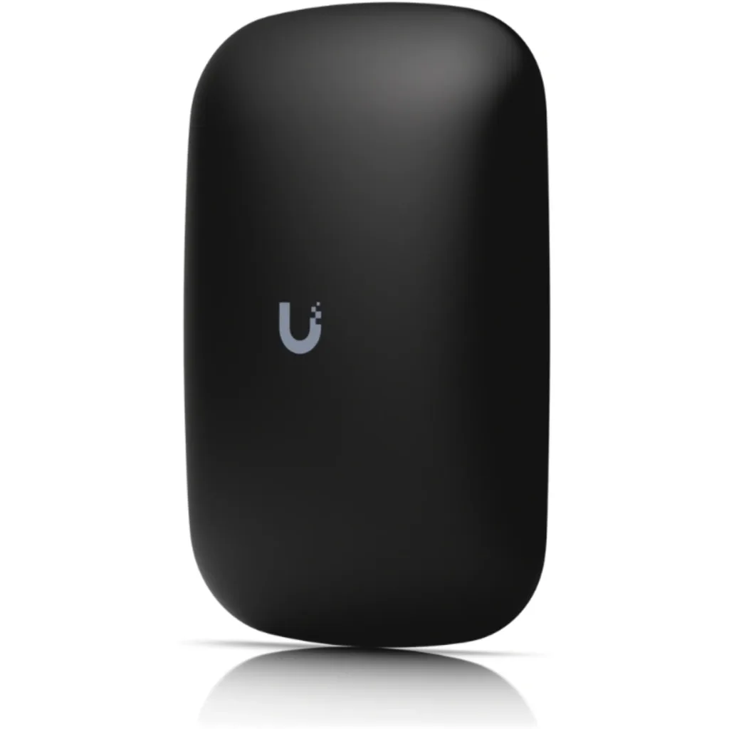 Imagen 2 de UBIQUITI unitario Negro para U6-Extender cubierta