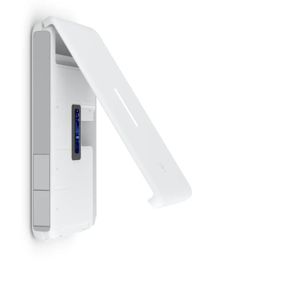 Imagen 7 de UBIQUITI WiFi6 17-1000(12-PoE) 1-2500 2-SFP+ UniFi Console Dream Wall