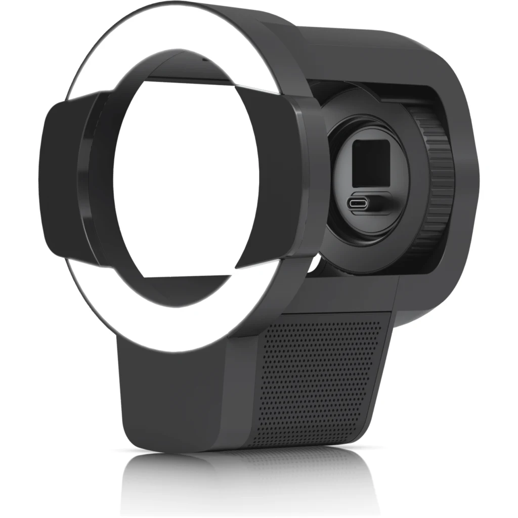 Imagen 6 de UI Negro req/UVC-AI-PRO Extensor LED600lm 40mt Exterior IPX5 15W