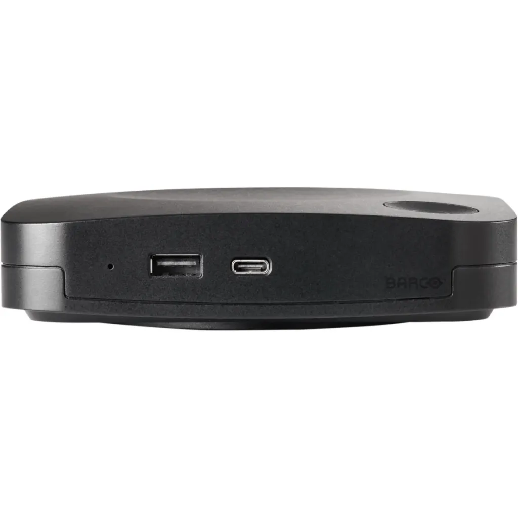 Imagen 1 de CLICKSHARE C-10 GEN II 2 BOTONES