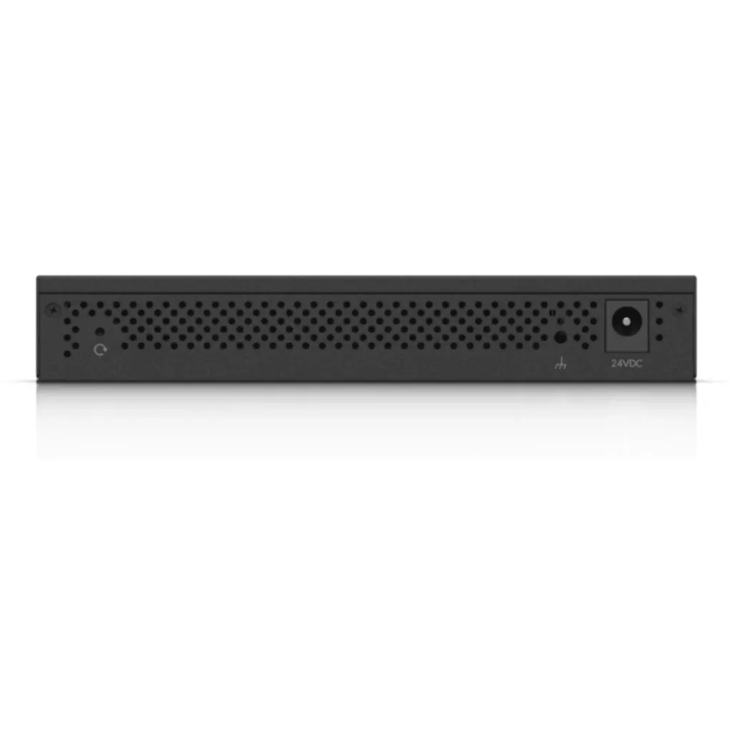 Imagen 1 de Router Ubiquiti EdgeRouter X SFP, conmutador de 6-Port, PoE, SFP