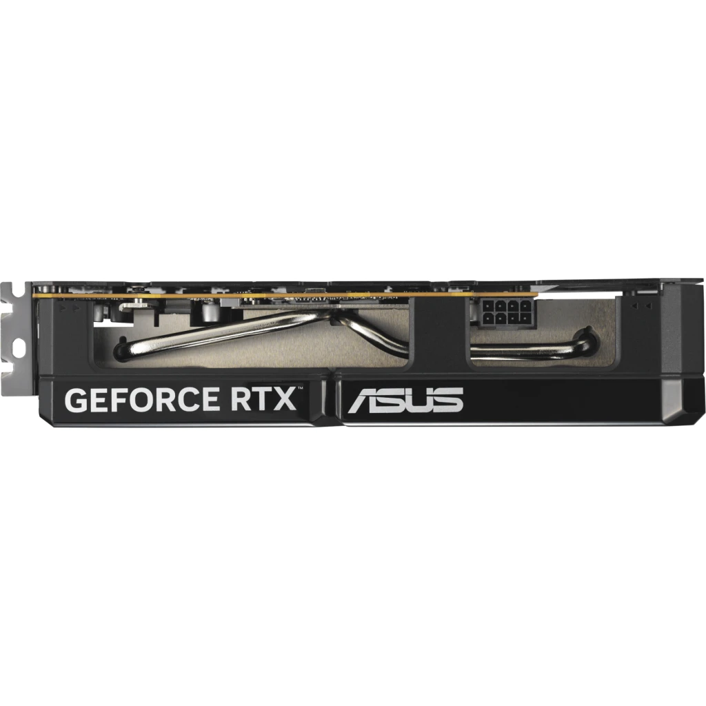 Imagen 13 de Tarjeta de Video Asus Dual RTX 5060 O8G 8GB GDDR7 1*HDMI 3*DP PCIe 5.0 2.5 Slot