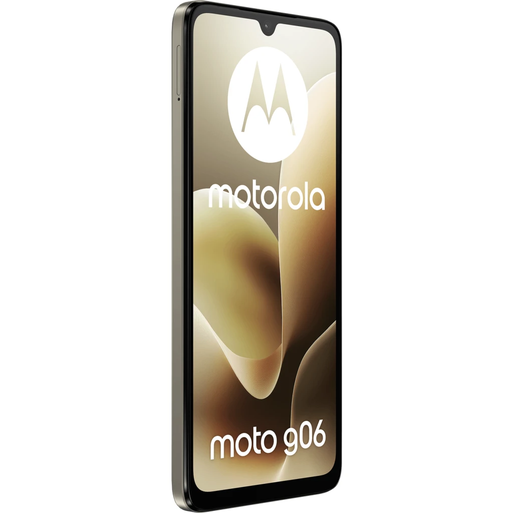 Imagen 3 de Smartphone Motorola Moto G06 8-Core 4GB/256GB 6.8" 4G WiFi Bt Android Café