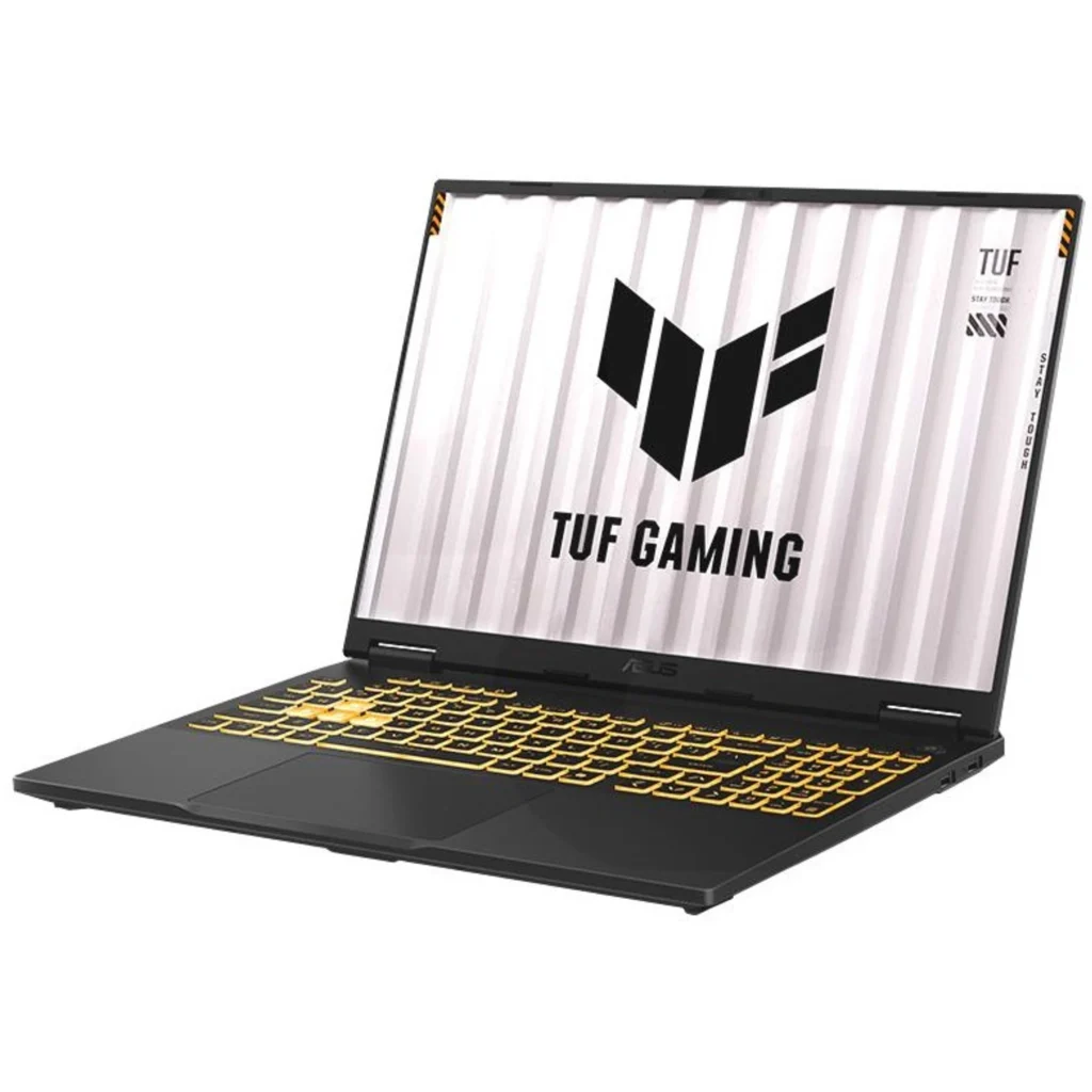 ASUS TUF Gaming F16 FX608JHR-QT033W [90NR0NA1-M001P0]