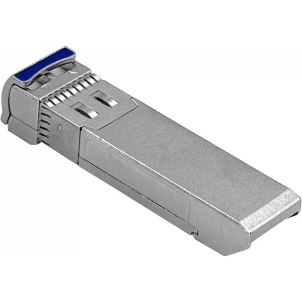 Imagen 3 de UBIQUITI 1310nm SM 2-LC SFP+ 20km 10Gbps MonoModo UACC-OM-SFP10-1310