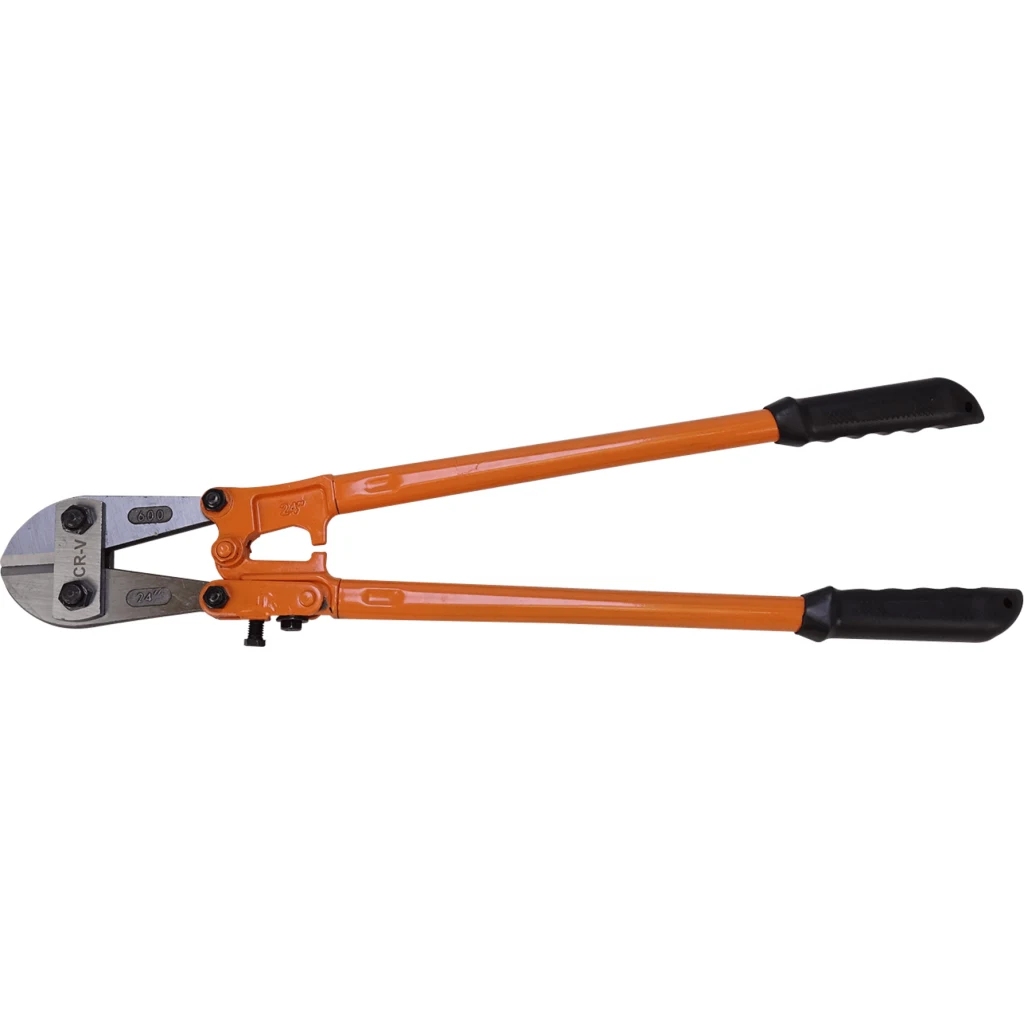 Imagen 1 de MAKAWA Napoleon 24-Pulgadas Naranjo Cizalla Corta Fierro MK-0018