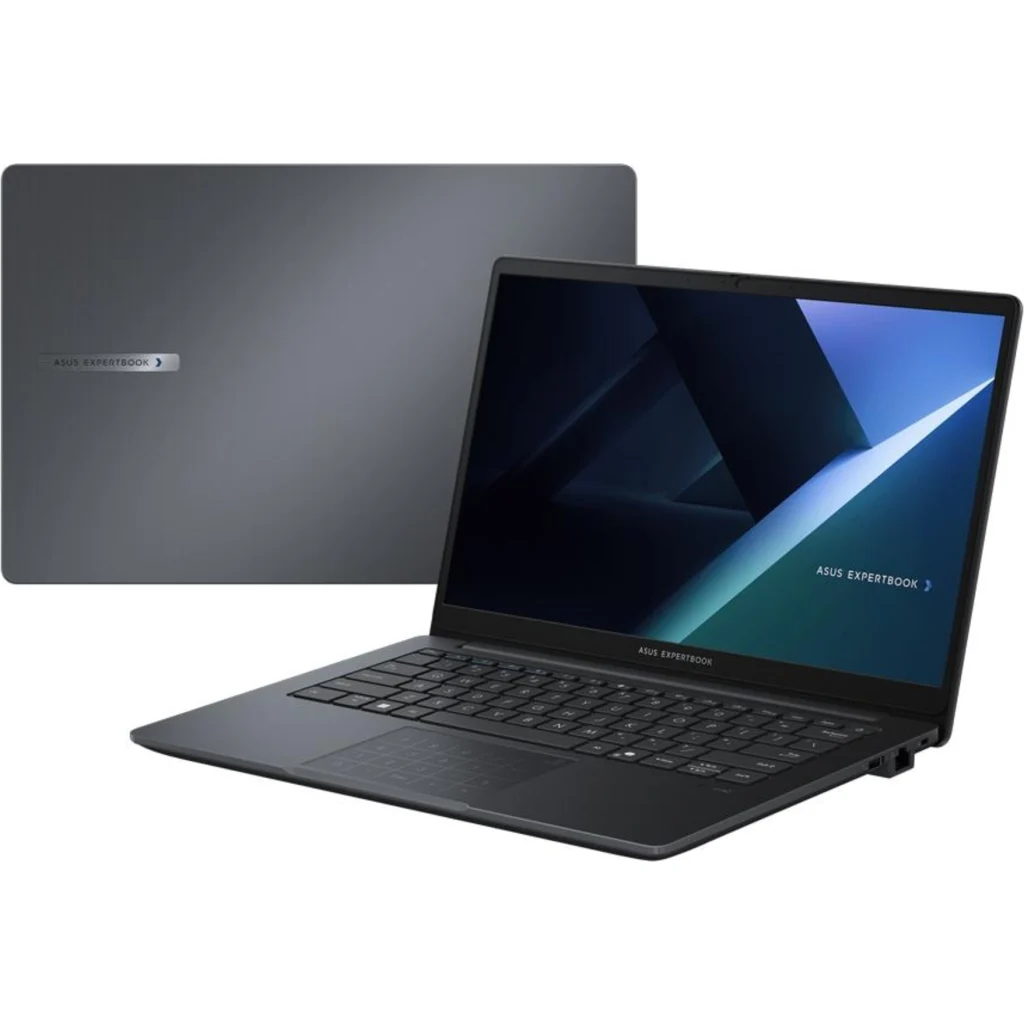 Imagen 1 de Notebook Asus ExpertBook B1 I7-13620H RAM 16GB SSD 1TB 14" W11P