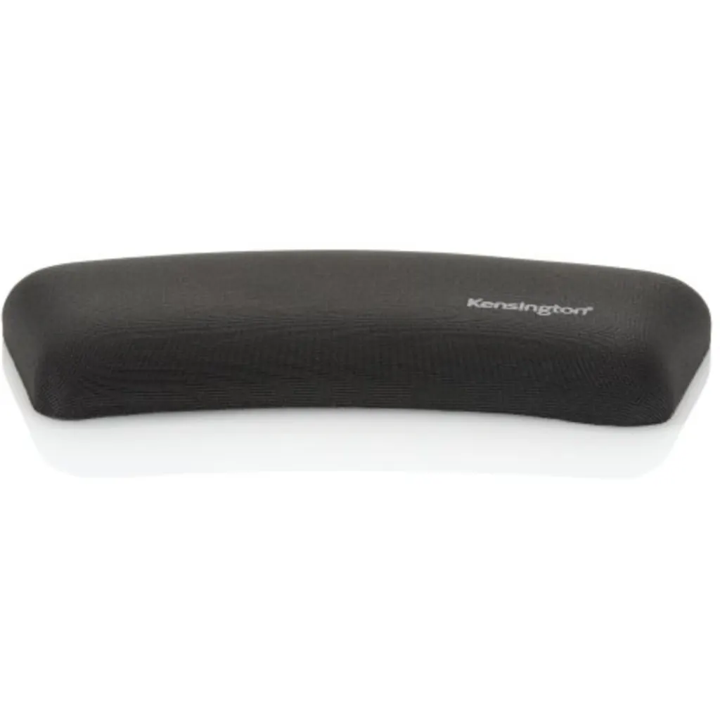 Imagen 7 de Mouse Pad Kensington K55793AM SmartFit Antibacteriano Materías Gel Color Negro