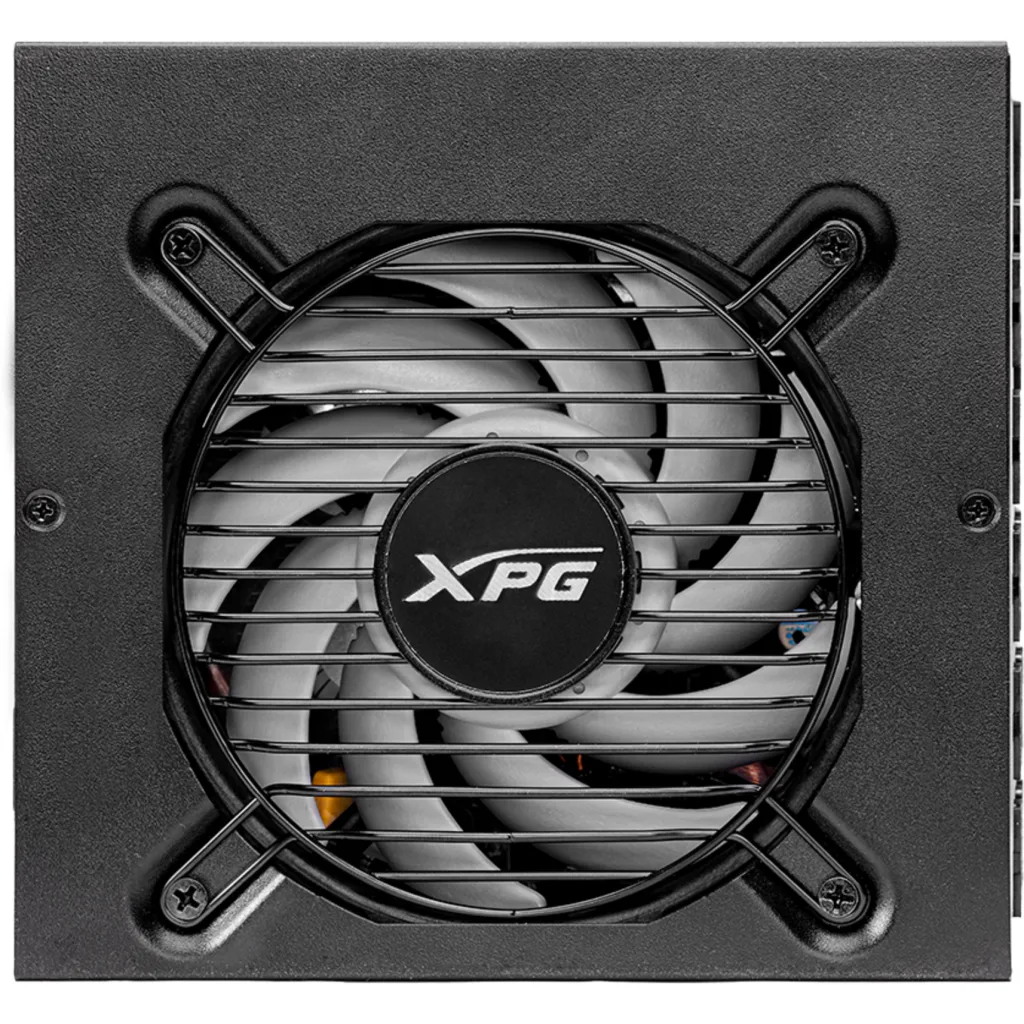 Imagen 3 de Fuente de Poder XPG CYBERCORE II 1300W Platinum