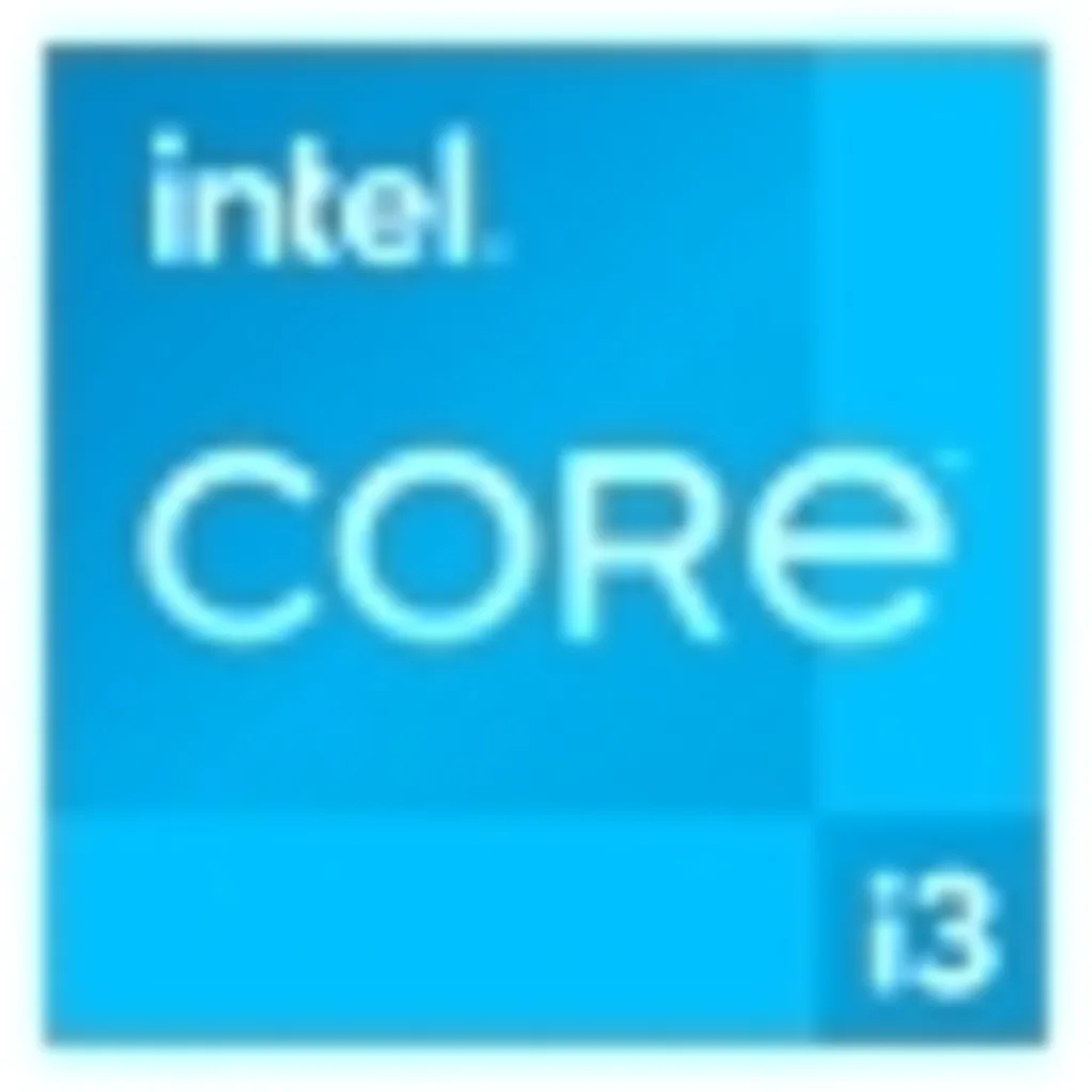 CPU Intel® Core I3-12100F 12Gth 3.30-4.30GHz Turbo 12MB 4 Núcleos LGA1700 SinGrf