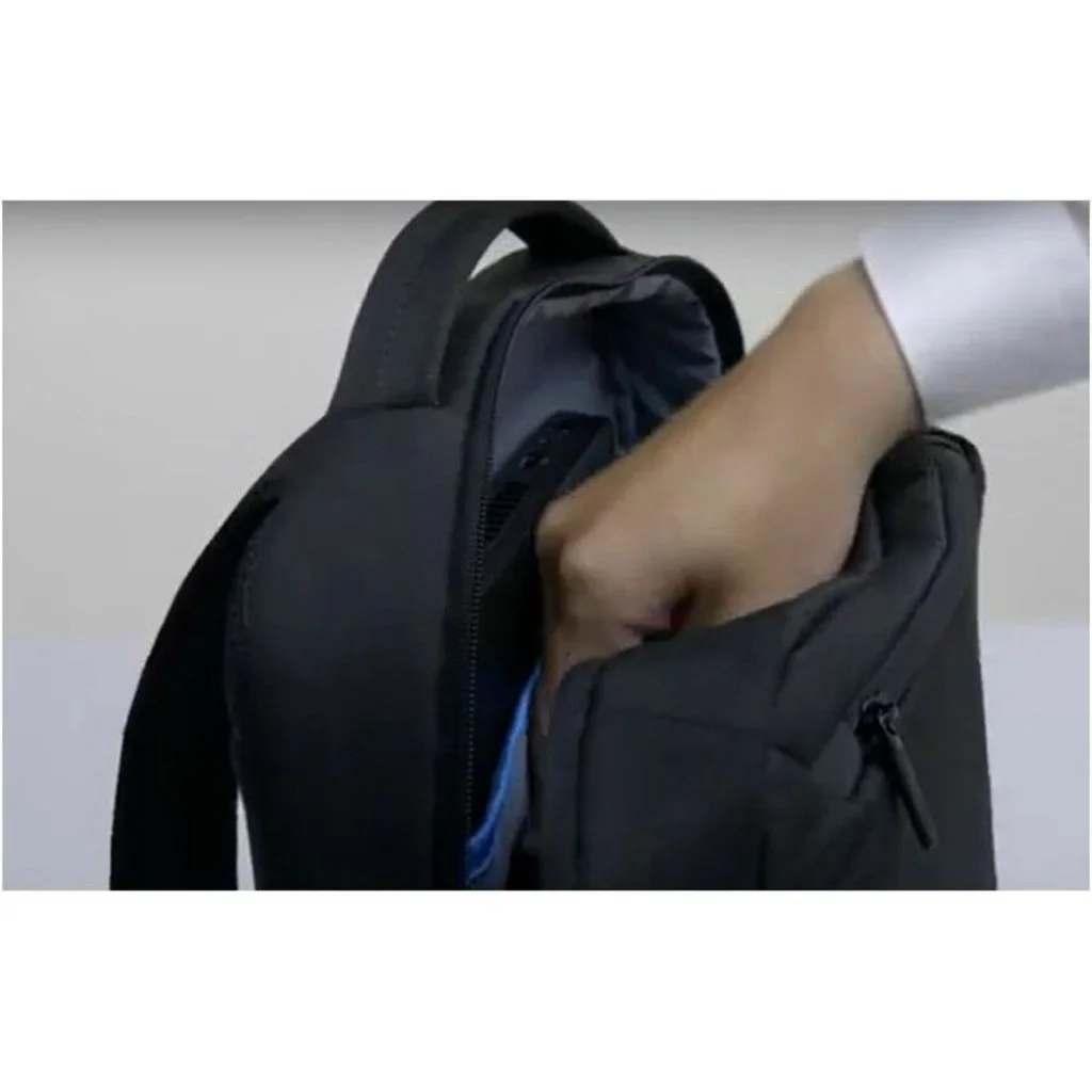 Imagen 4 de Mochila Dell EcoLoop Pro Slim para Notebook 15" con Tejido 600D de uso intensivo