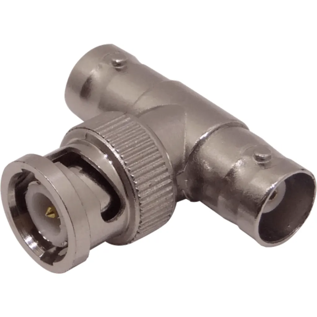 2-BNC-H 1-BNC-M TEE