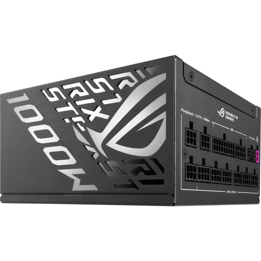 Imagen 8 de ROG STRIX 1000W Platinum