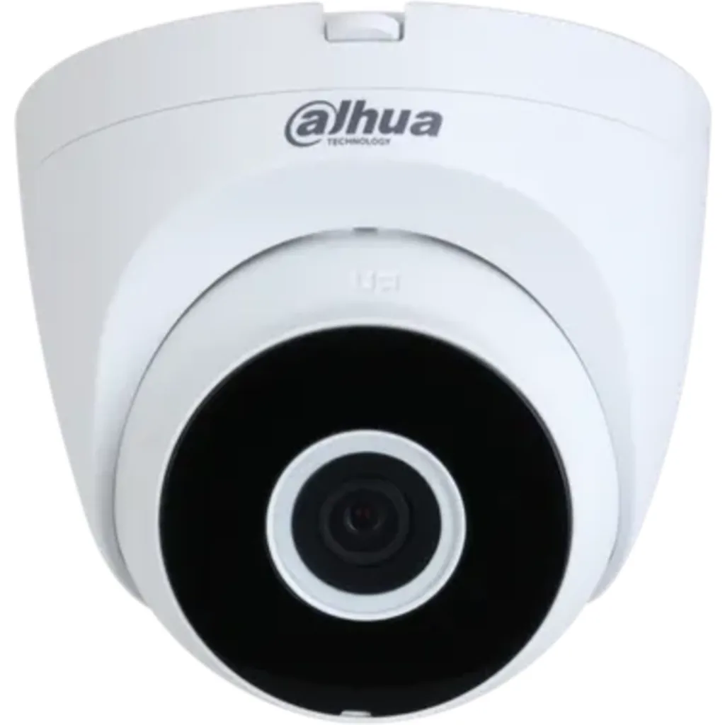 Imagen 3 de DH-IPC-HDW1430DTN-SAW-0280B. 4MP IR Fixed-focal Wi-Fi Eyeball Network Camera