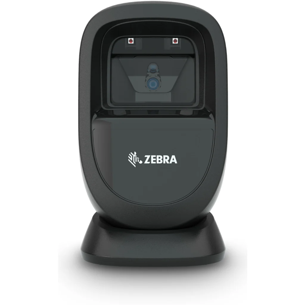 Imagen 9 de Lector Código de Barra Zebra DS9308 Conexión USB/RS232 Lector 1D/2D 