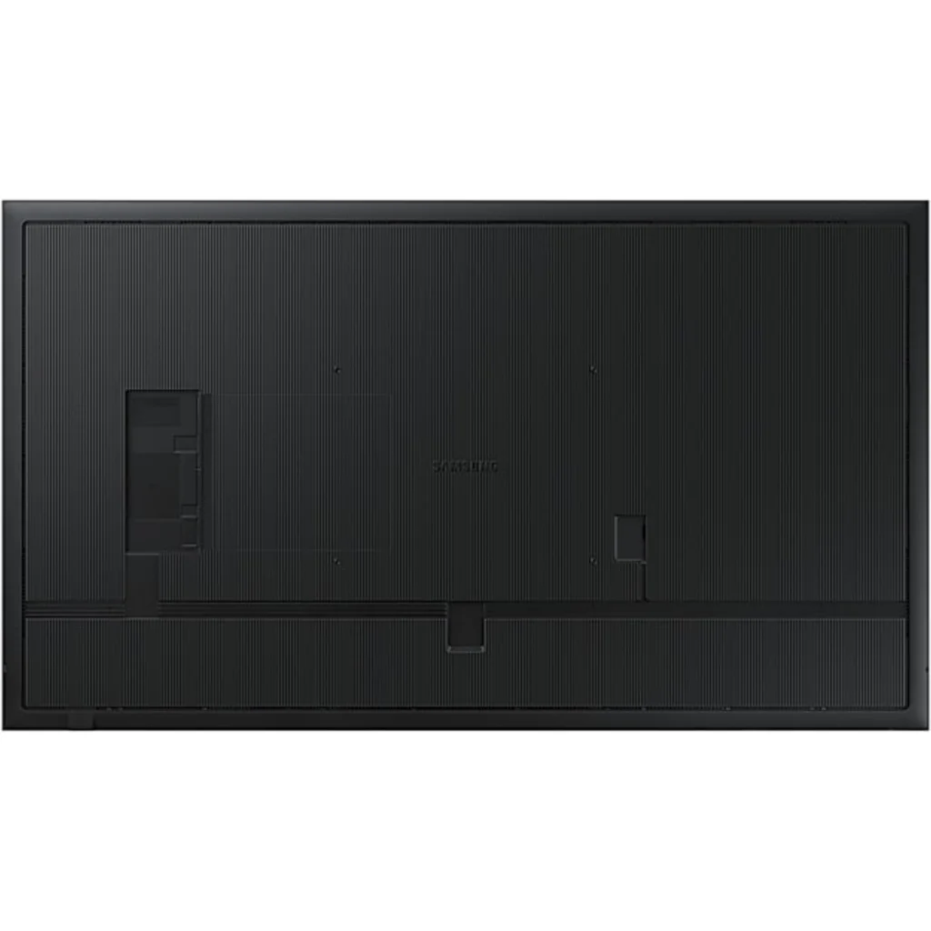 Imagen 1 de Pantalla Comercial Samsung QMC Serie 75" UHD 4K 3840*2160 VA WiFi BT HDMI DP USB