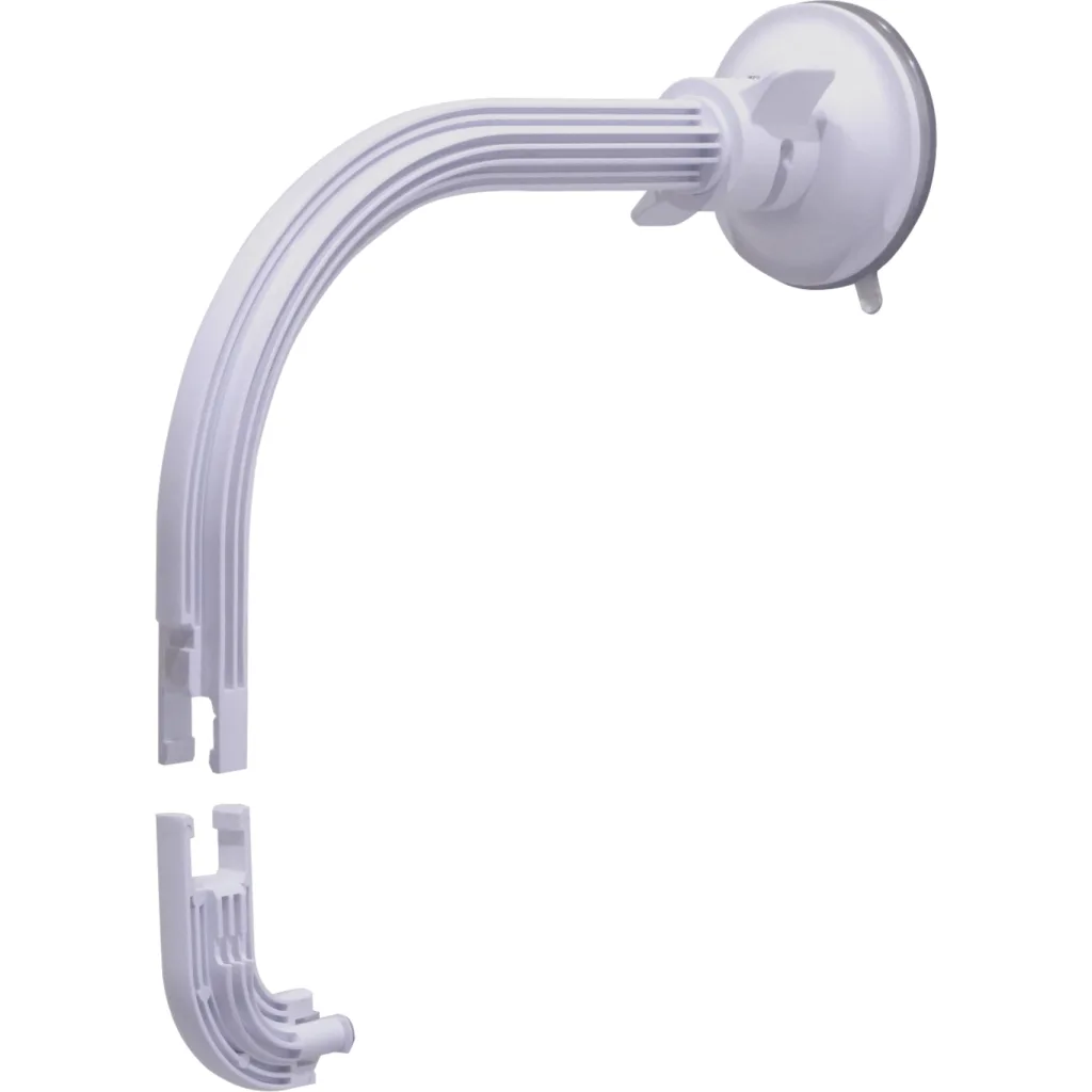 Imagen 1 de UBIQUITI Ventosa para NBE-5AC-16 NBE-M5-16 Soporte Ventana Vidrio