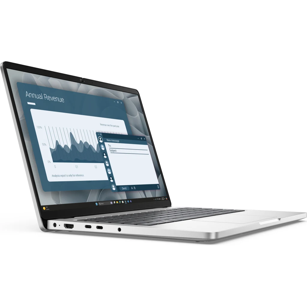 Imagen 1 de Notebook Dell Pro 14 PC14255 AMD R7 350 RAM 16GB SSD 512GB 14" W11P