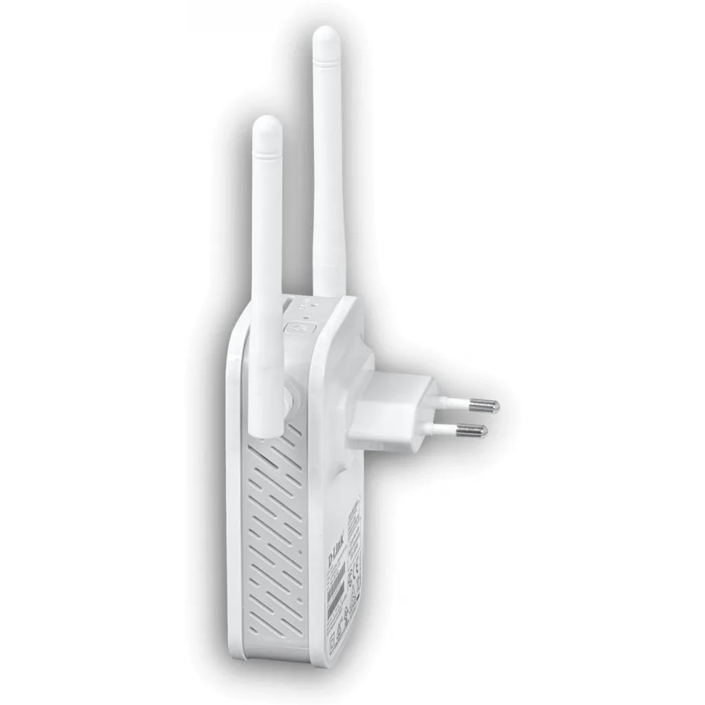 Imagen 6 de Wireless Range Extender N300 With 10/100