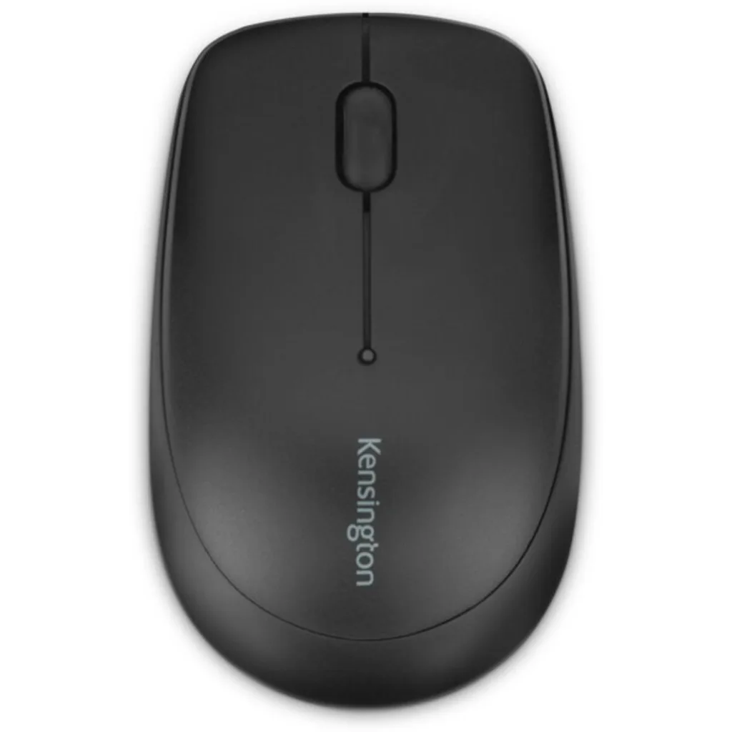 Imagen 1 de Mouse Inalámbrico Kensington Pro Fit Óptico 1000dpi 2.4GHz 2 Botones Negro