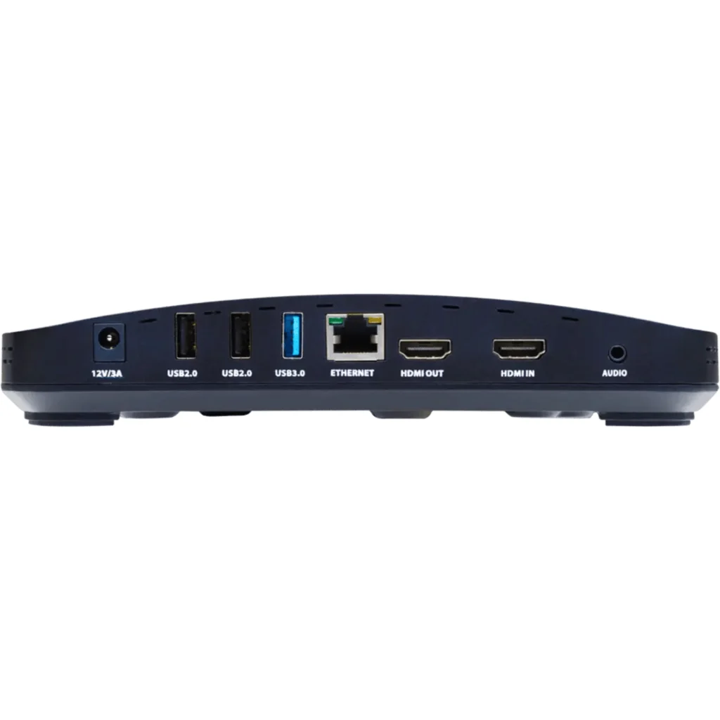 Imagen 2 de Screenbeam - Receptor 1100 Plus version International kit de montaje C