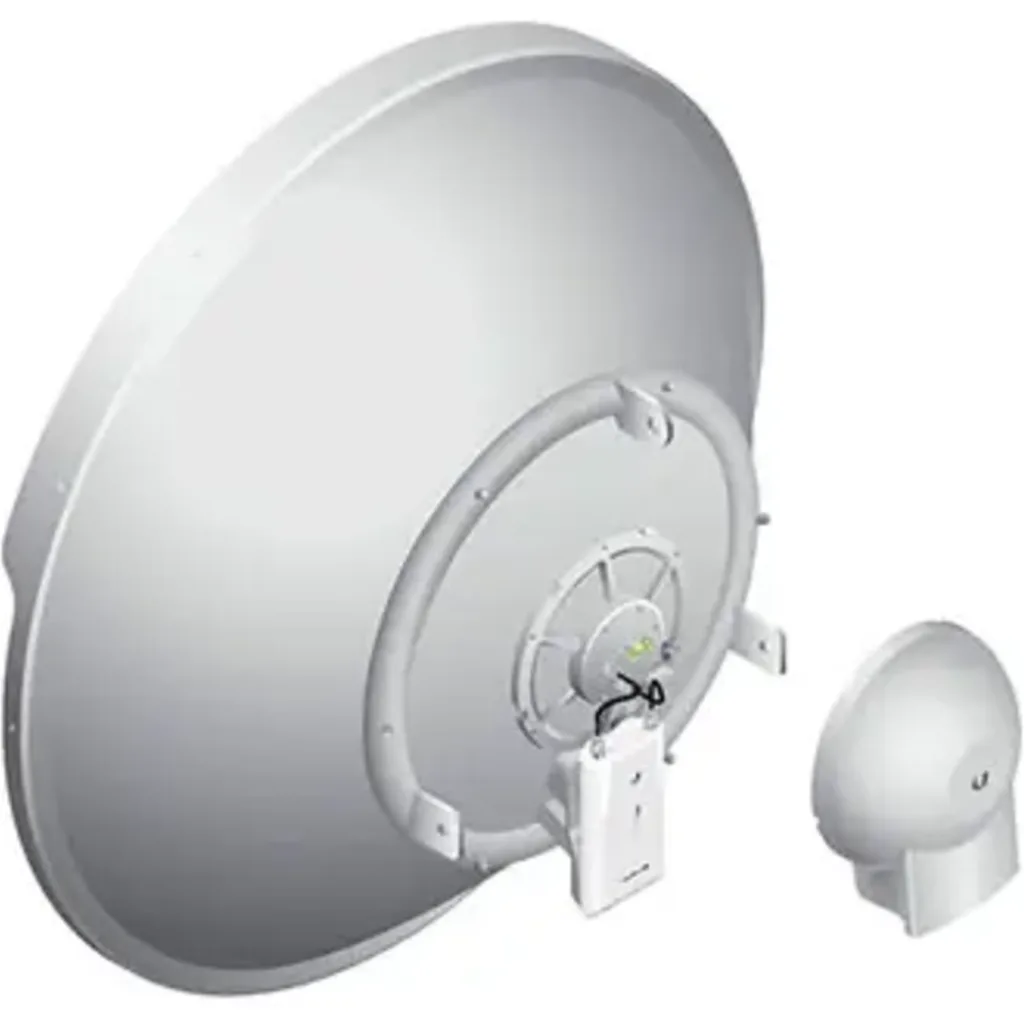 Imagen 2 de Ubiquiti Networks Antena RocketDish RD-5G31-AC, 5GHz, 31dBi 