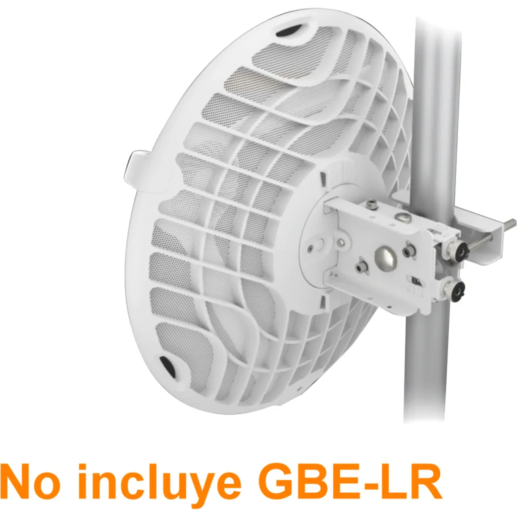 Kit Ubiquiti para AF60 GBE-LR, Montaje de alineamiento c/Precisión