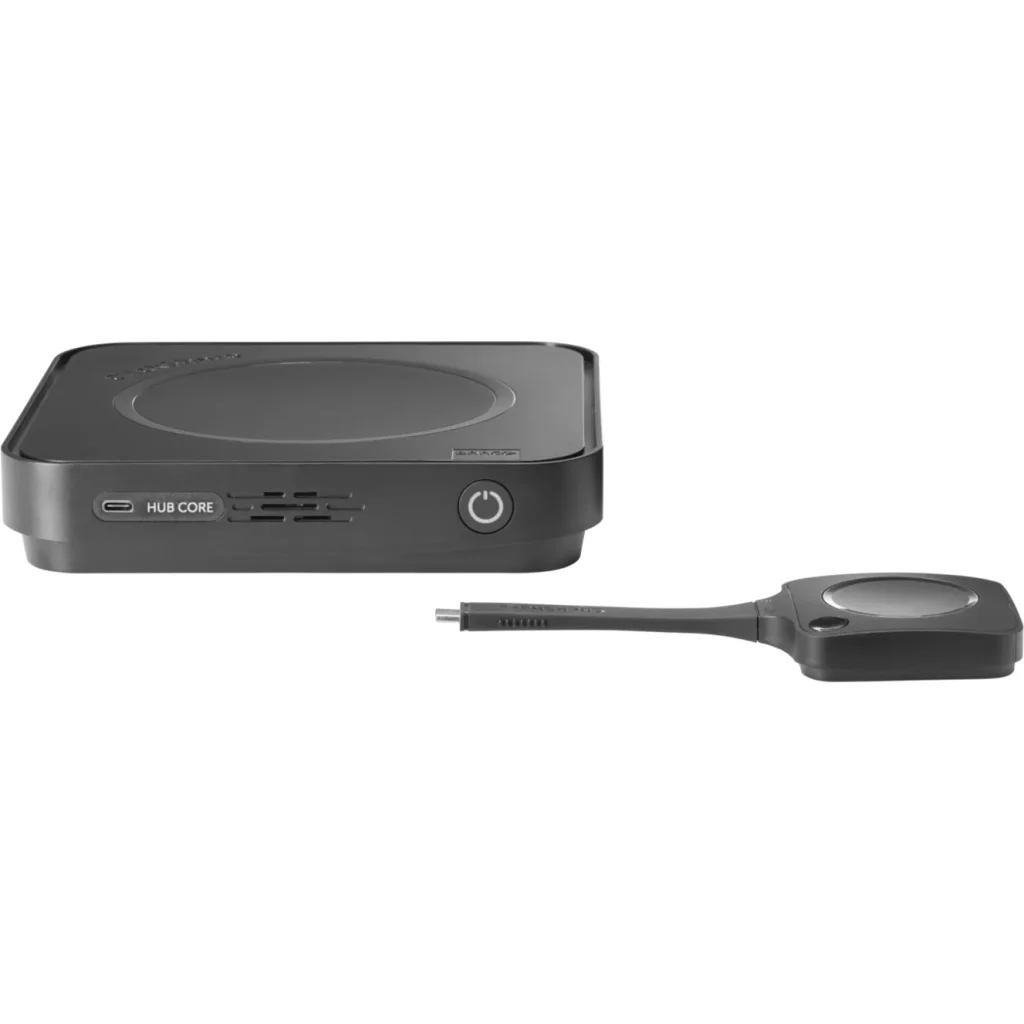 SISTEMA MODULAR DE SALAS DE VIDEOCONFERE