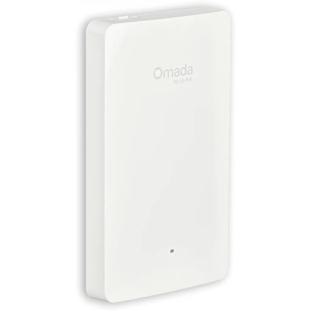 Imagen 6 de Punto de Acceso Inalámbrico TP-Link EAP235-WALL AC1200 PoE+ 2.4 GHz, 5 GHz