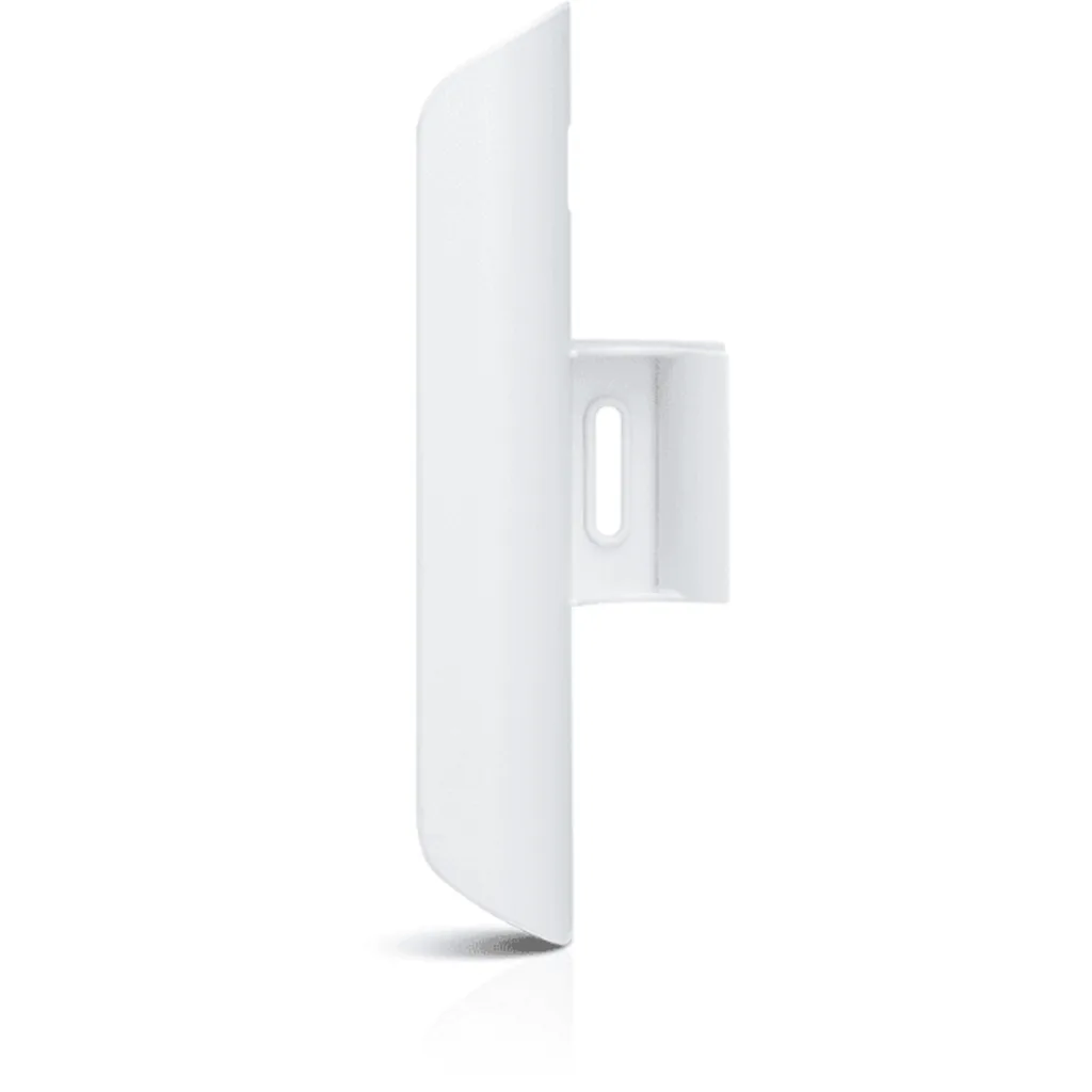Imagen 3 de Ubiquiti NanoStation airMax para conexion PtP en 5GHz 23dBm/13dBi