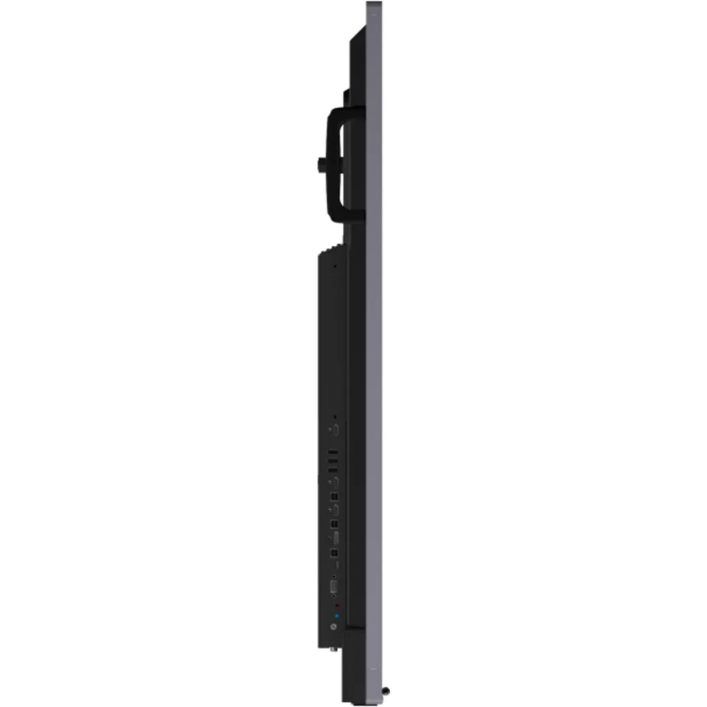 Imagen 4 de Pantalla Interactiva Hikvision 65" 4K Mic Android 13 Wifi 8GB+128G (Nuevo, Caja Abierta)