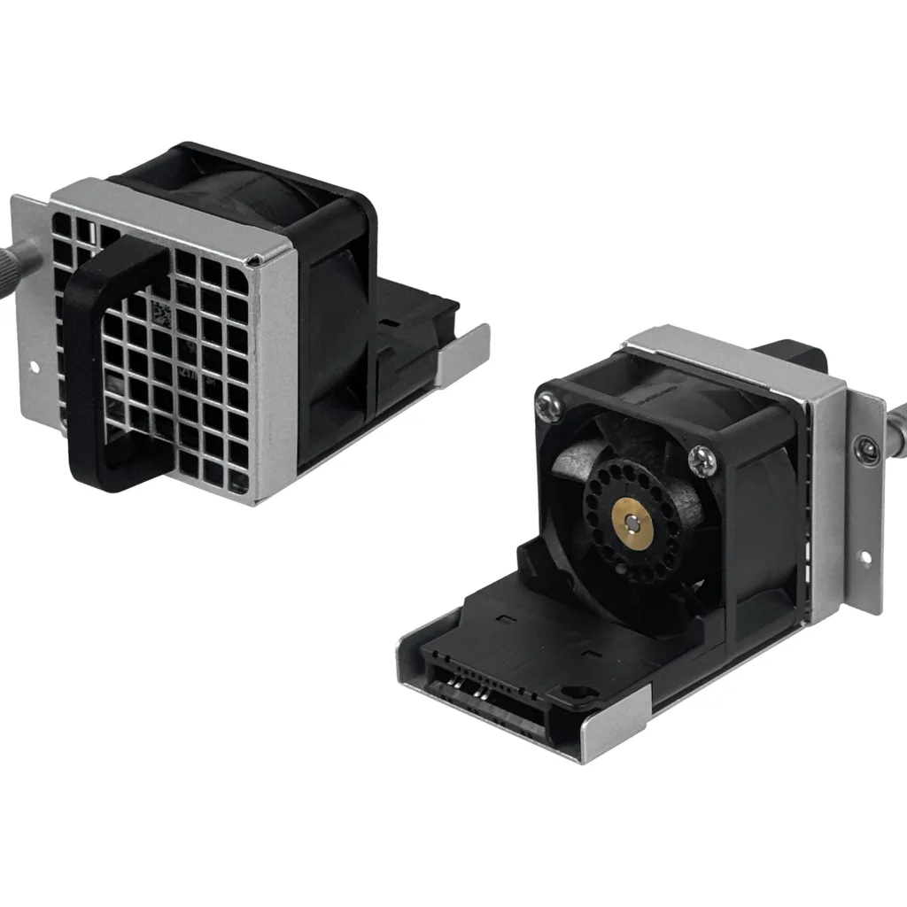 Imagen 5 de Switch Ubiquiti ECS-24-PoE, 24 Puertos PoE++ 90W + 2×25G SFP28