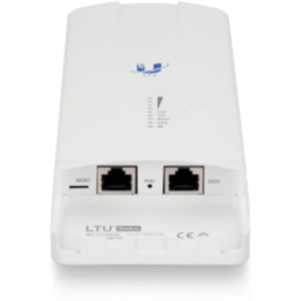 Imagen 4 de Antenna Ubiquiti LTU-ROCKET LTU AP External