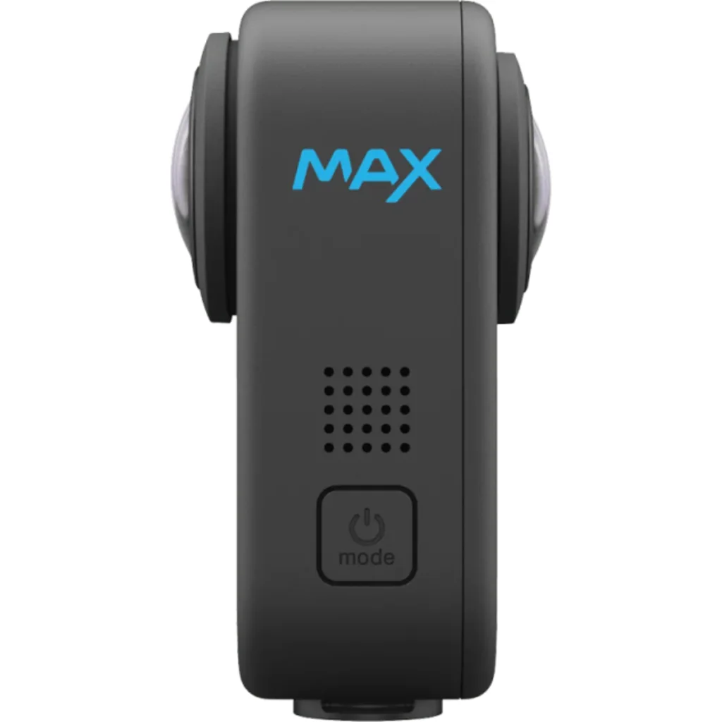 Imagen 1 de Cámara de Acción GoPro MAX 360 5K/UHD