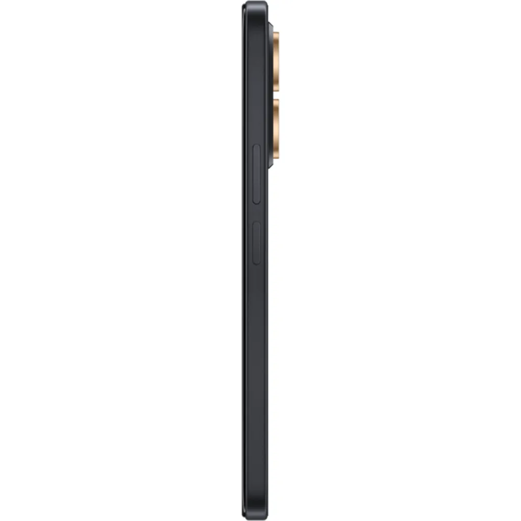 Imagen 8 de Celular Honor X7e 6GB RAM 256GB SSD Android Negro
