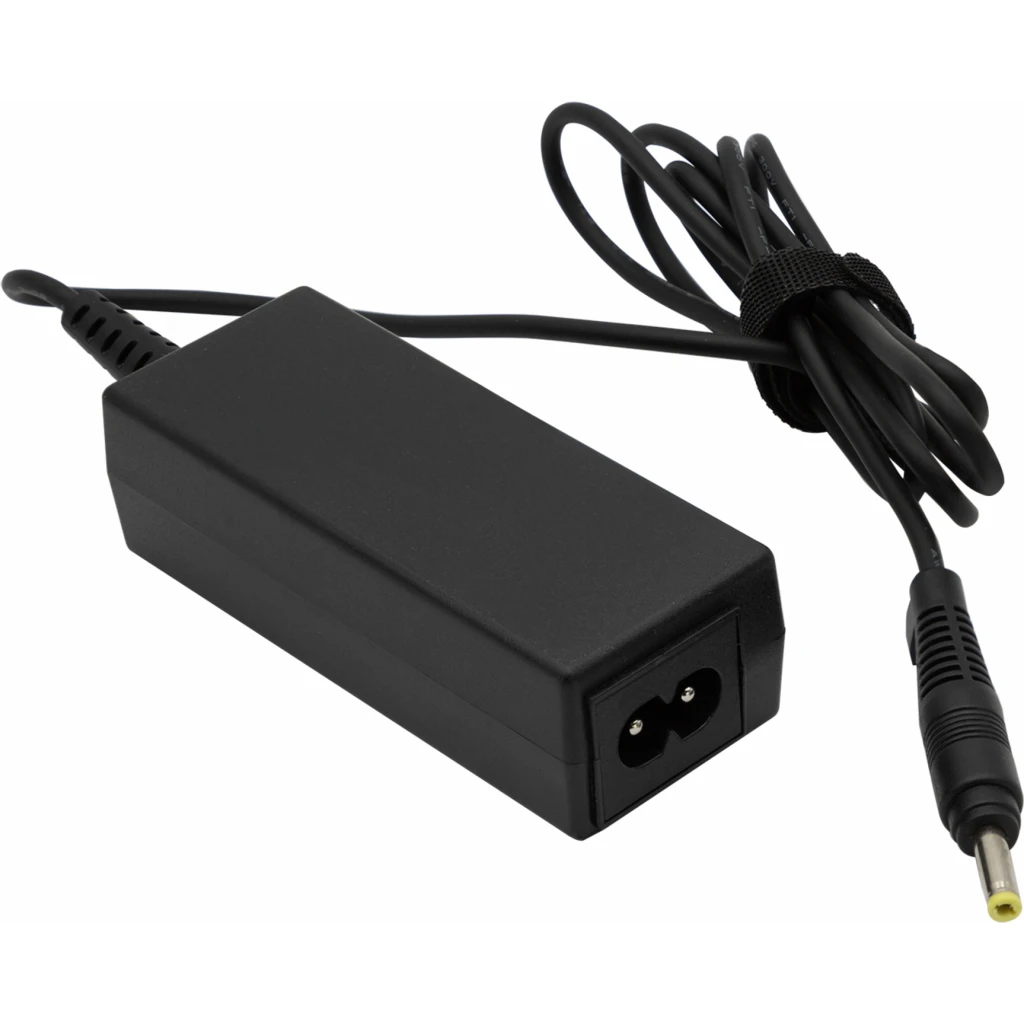Imagen 1 de CARGADOR NOTEBOOK 19V/1,58A  HP-COMPAQ  (TIP 4.0*1.7)